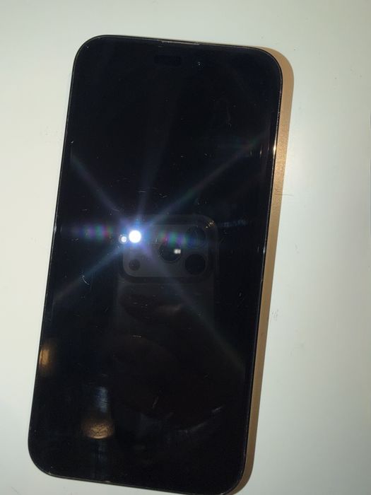 Iphone 14 pro max Deep Purple , 128g/ айфон 14 про макс , тъмно лилав 128г