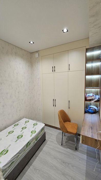 сдаётся в Аренду black tower Яккасарой  ВНИМАНИЕ! Комуслуги бесплатно