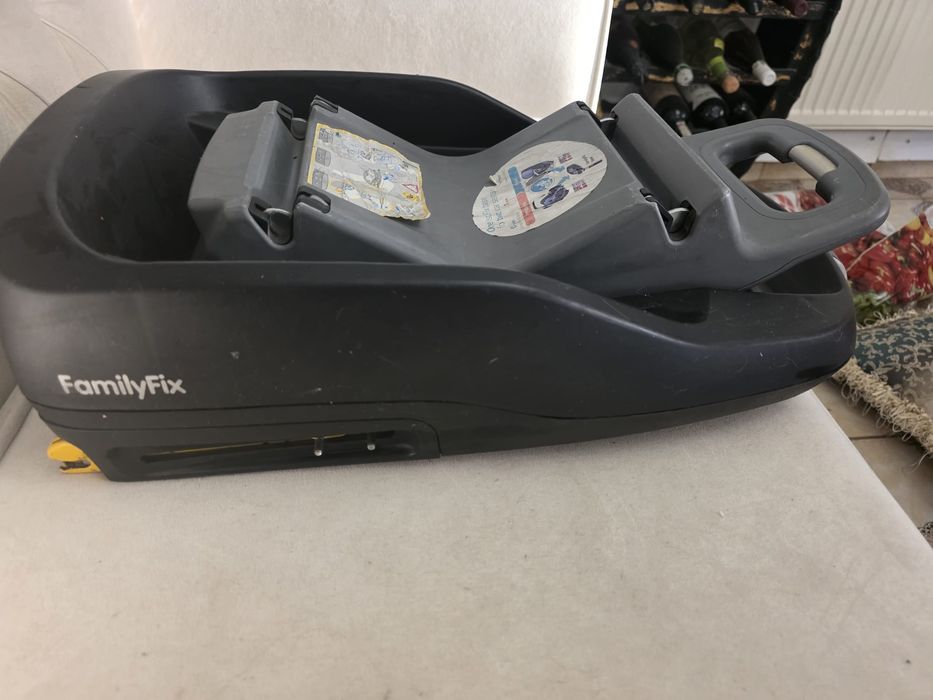 Bază ISOFIX Maxi-Cosi FamilyFix