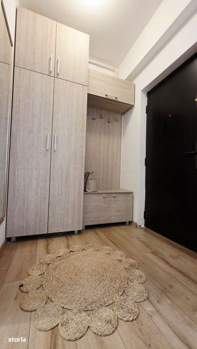 Baneasa Bd. Apicultorilor apartament cu terasa si parcare subterana