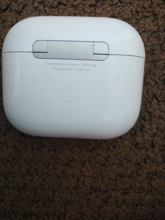 Airpods 3 сатылады.