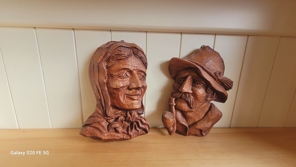 Декоративни фигурки