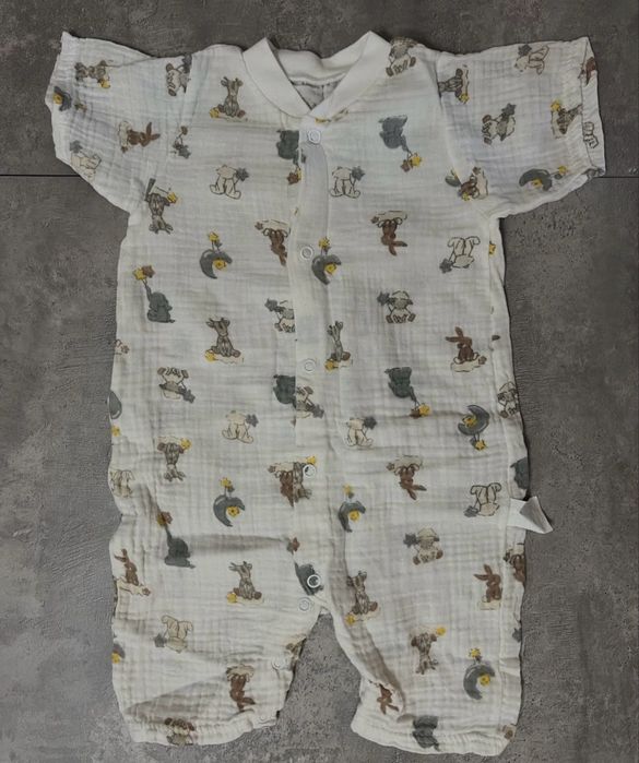 Песочники детские 80р