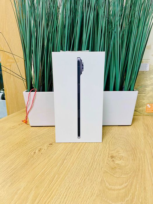 НОВ !!! Apple iPhone 17 Air, 1TB, 5G, Black, 36 М. ГАРАНЦИЯ