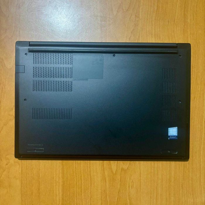 Lenovo E14 Gen 2 / 14 инча 1920x1080