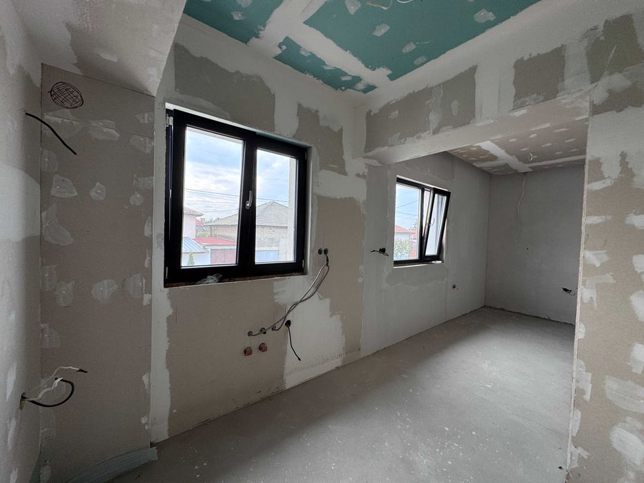 Продава се Къща в Пловдив, Център - 150 кв.м за 1300 €/кв.м - Снимка #9