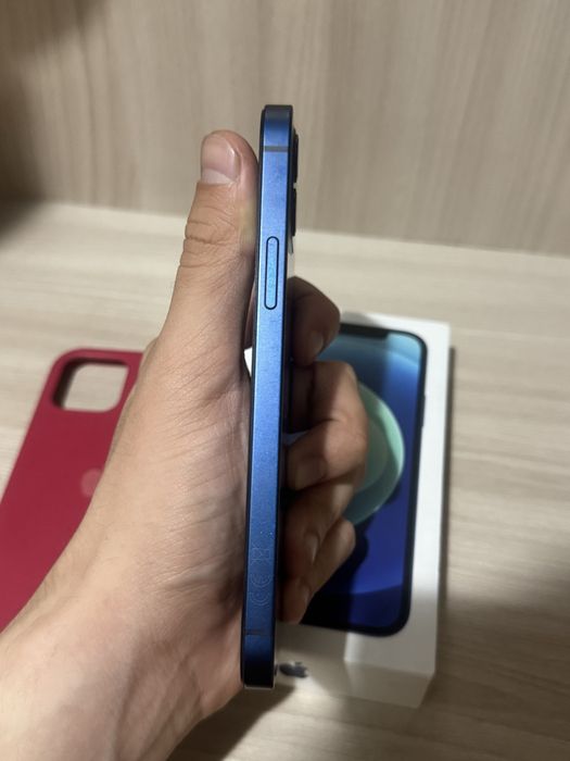Iphone 12 Айфон 12 ТОРГА НЕТ
