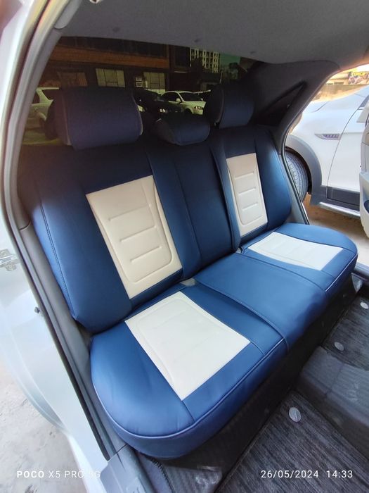 Чехол массажный фабричный