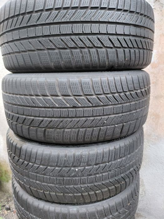 235/45/18" Continental 4бр.гуми дот2021