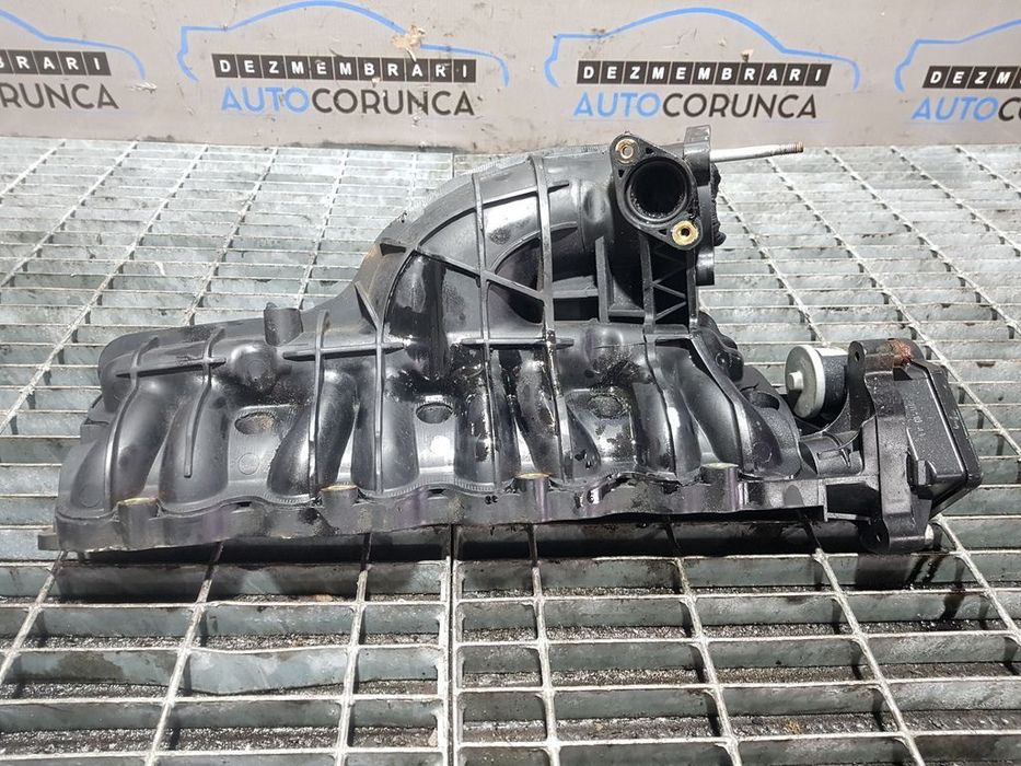 Galerie admisie Kia Sorento II 2.2 D 2009 - 2015 197CP D4HB (636) Diesel