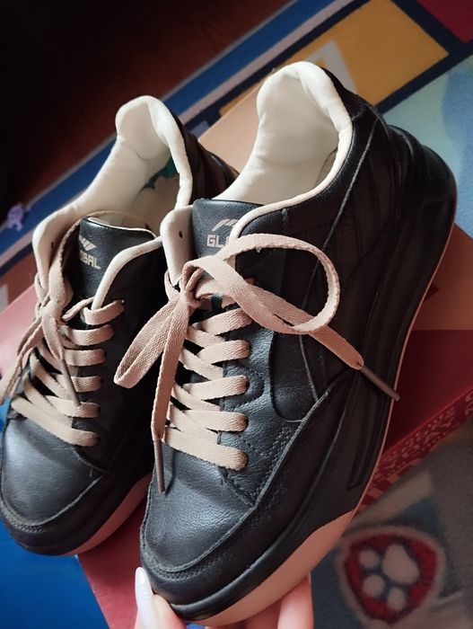 Обувь на осень для мальчиков