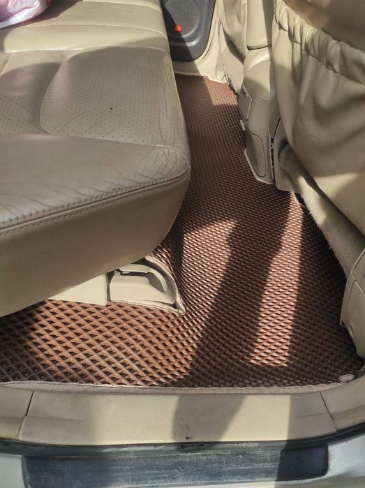 Эва полики коврики Eva 3D