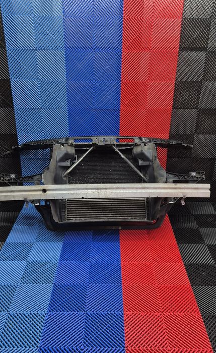 Trager complet BMW X3 E83 2.0D N47 177cp automat Xdrive 2009 euro 5