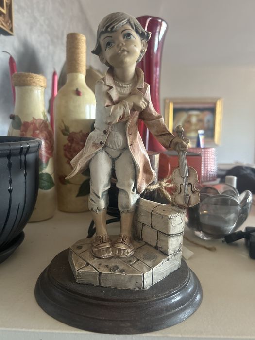 Статуетка 23 см. Италия