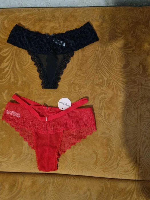 Нижнее белье женское