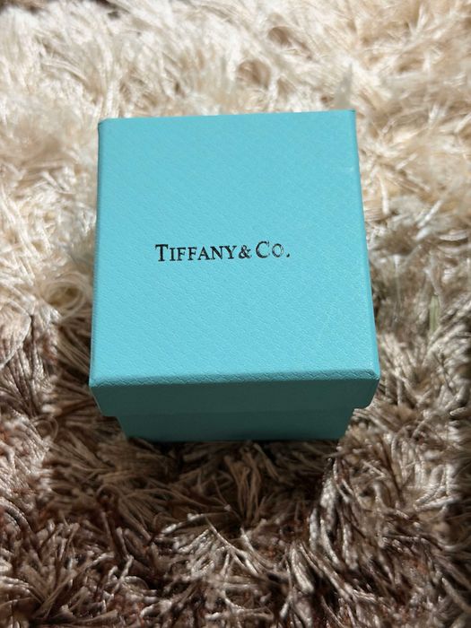 Inel Tiffany&Co (2 modele)