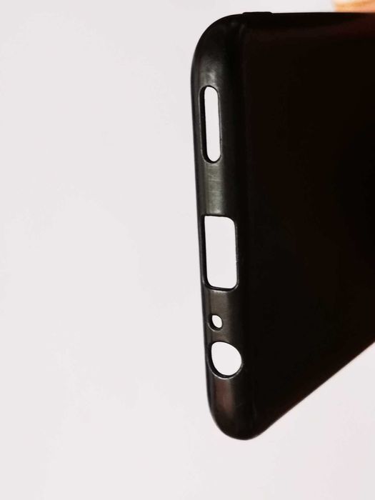 Huawei p smart z Черен