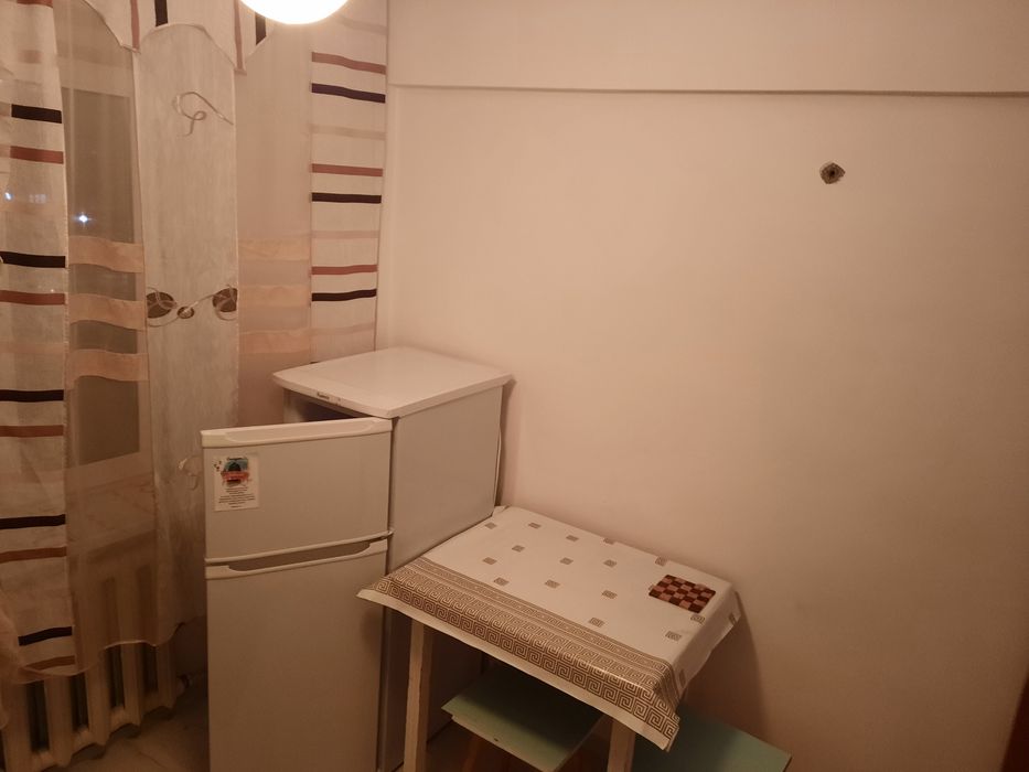 1 бөлмелі пәтер  ұзақ мерзімге