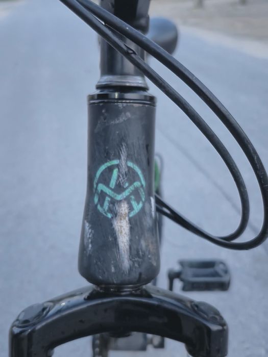 Велосипед спортивный мтб