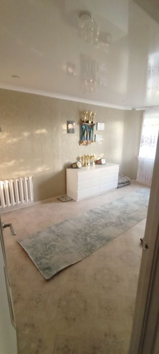 Продам 3ком квартиру
