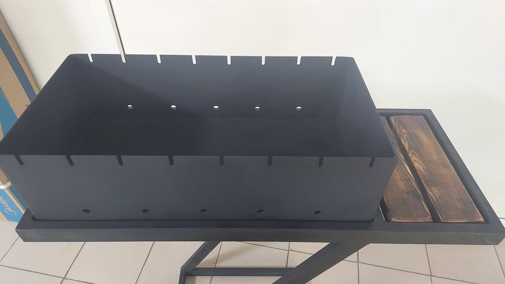 Продам мангал уличный