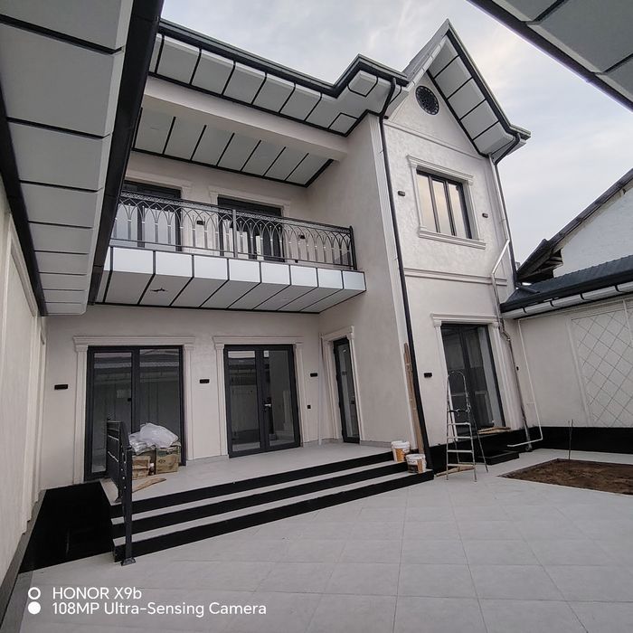 assalomu alekum vodnik yangi o"zbekiston ko'chasi da joylashgan