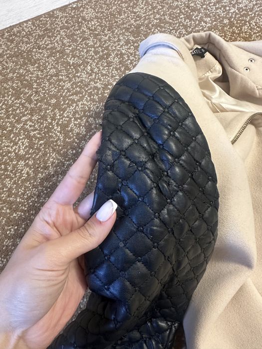 Осеннее пальто