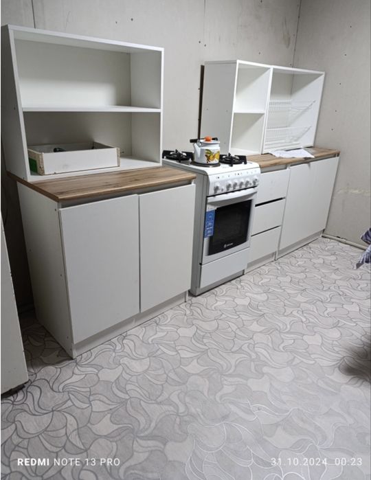 Продам кухонный гарнитур