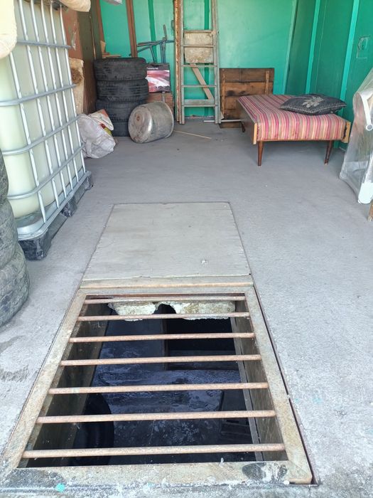 Продается гараж, торг