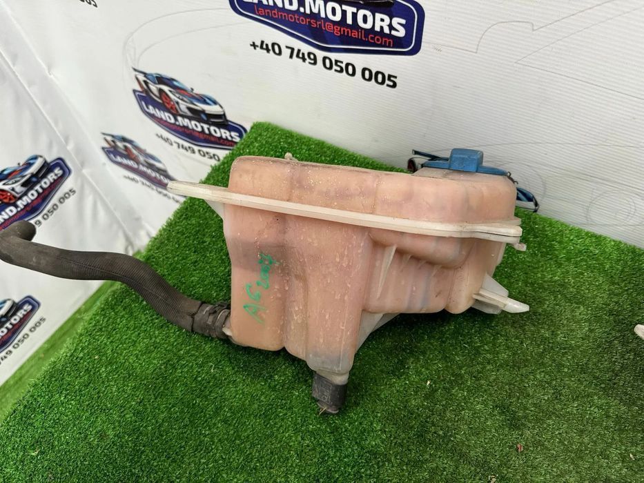 VAS DE EXPANSIUNE, SENZOR AER, Debitmetru AUDI A6 C6 2.0 DIESEL 2004-2011