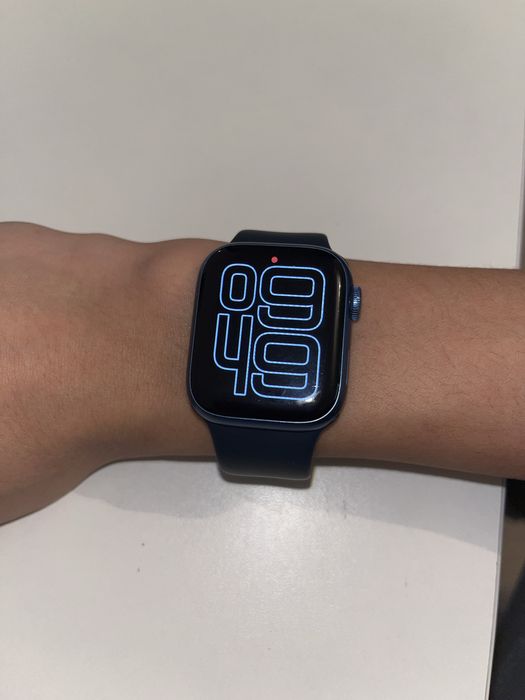 Apple watch 7 41mm
