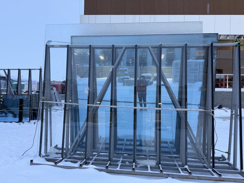 Стекло коленный 8 мм (Астана)