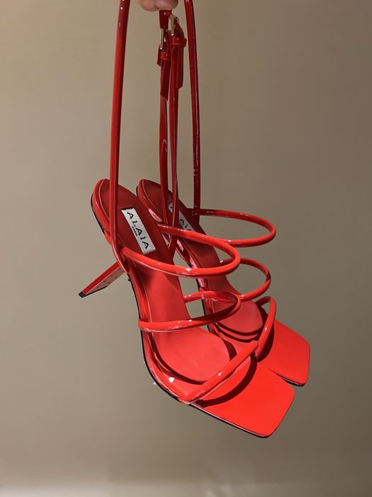 Sandale Alaïa 35-42