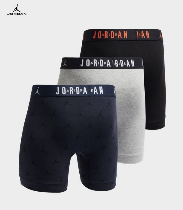Мъжки боксерки JORDAN