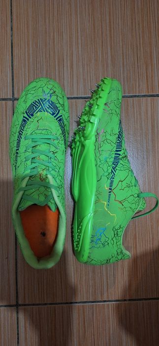 Шиповки для бега