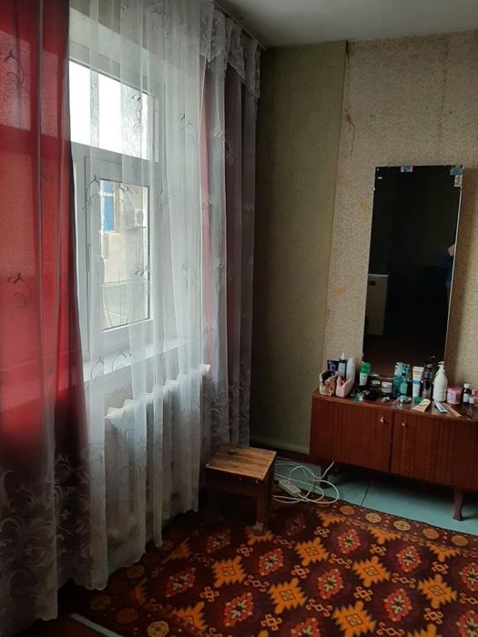 Продается 2х комнатная квартира