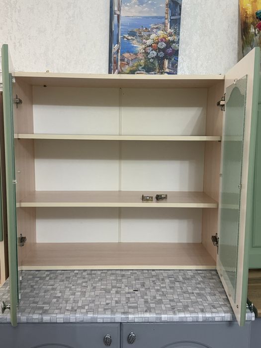 Кухонный гарнитура