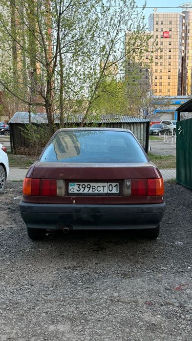 Обменяю ауди 80 на айфон