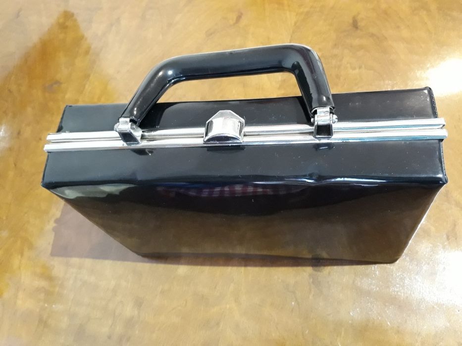 Чанта дамска антикварна от соца