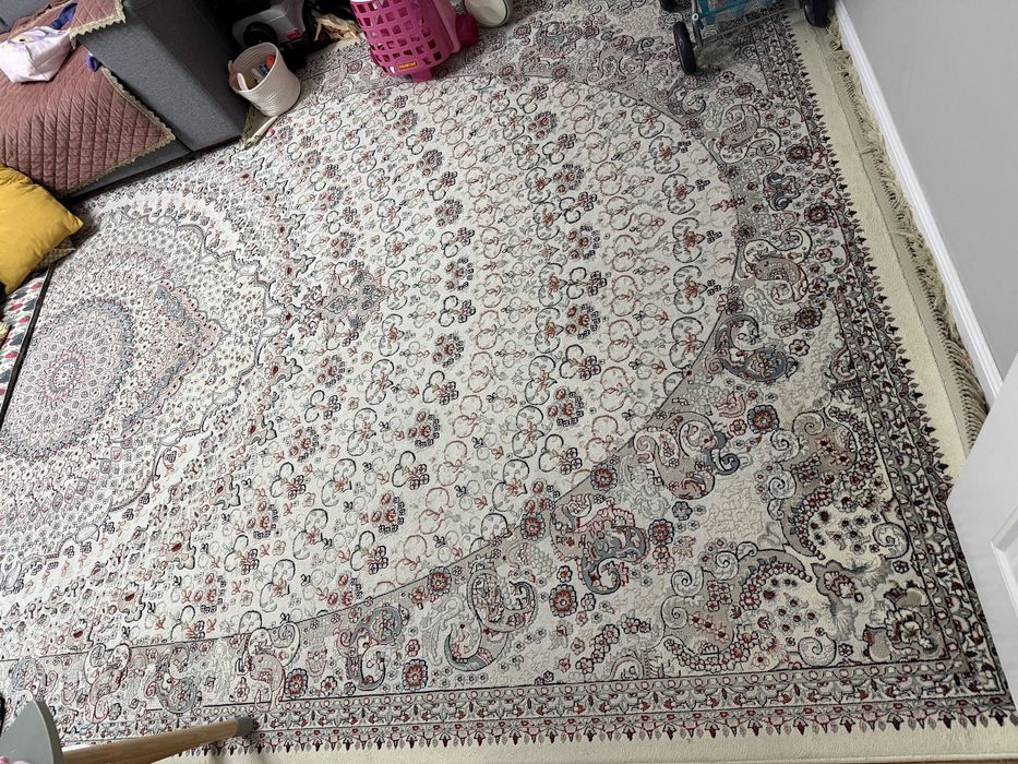 Ковер для гостинной