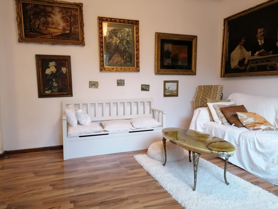 Casa parter + mansarda