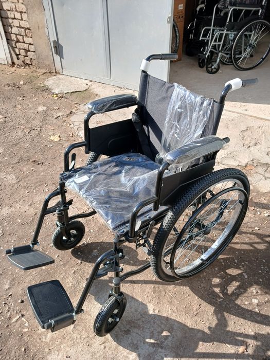 Ногиронлар авачаси