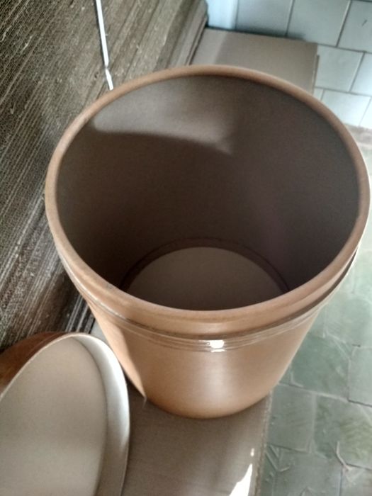 Круглые коробки!!!