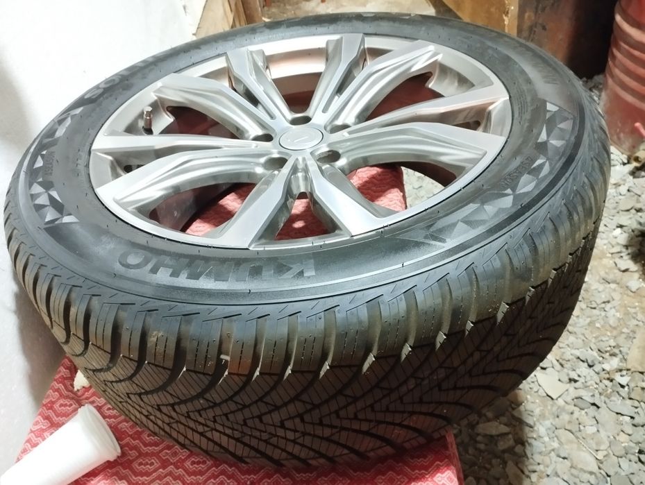 Продам Колеса в сборе