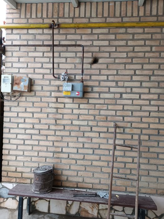 Услуги сварщика (монтаж участков и домов)