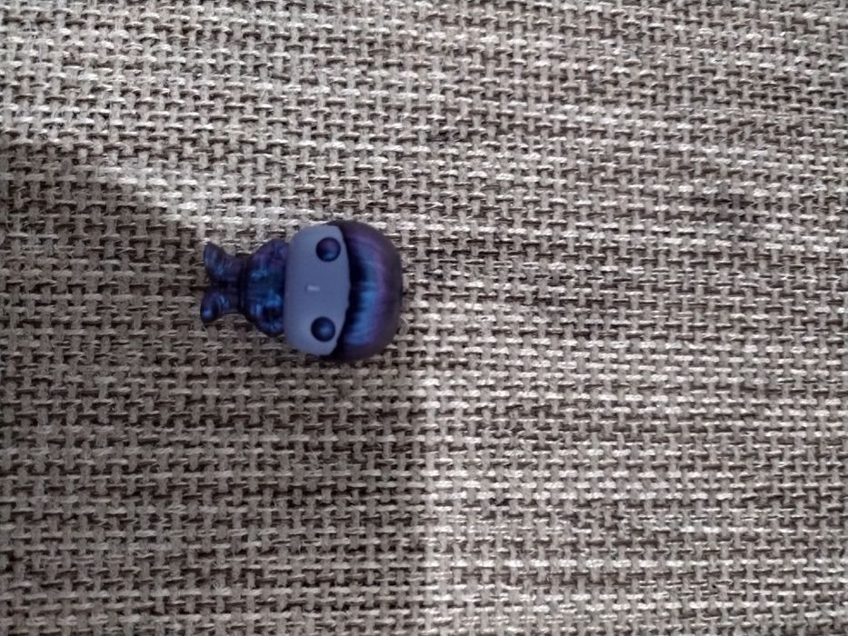 Очень странные дела фигурка