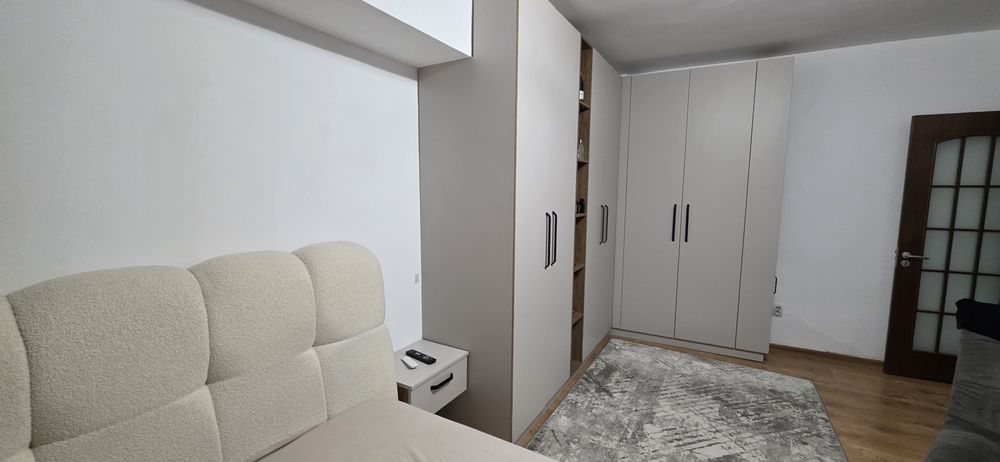 Apartament Modern și  Spațios pe Calea Bucuresti  4 camere et 2
