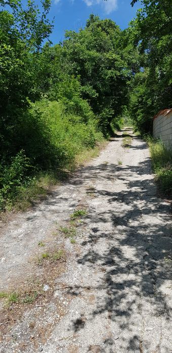 Продава се Парцел в Айтос - 1640 кв.м за 11 €/кв.м - Снимка #7