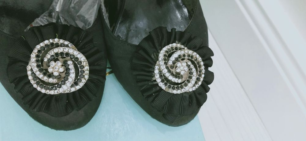 Женская обувь удобные уаблуки