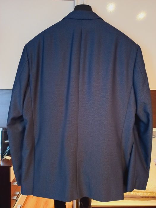 Мъжки официален костюм Теодор